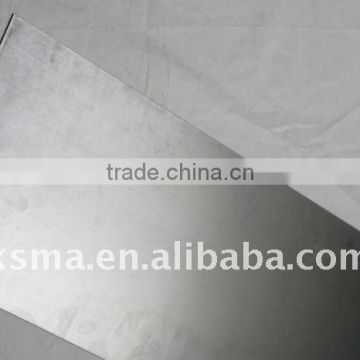 Titanium Alloy Sheet