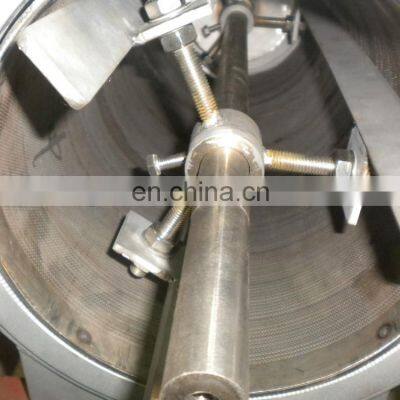 Hiqh Quality Automatic Potato/Carrot/Cassava Peelers/+86 189 39583282 photo-2