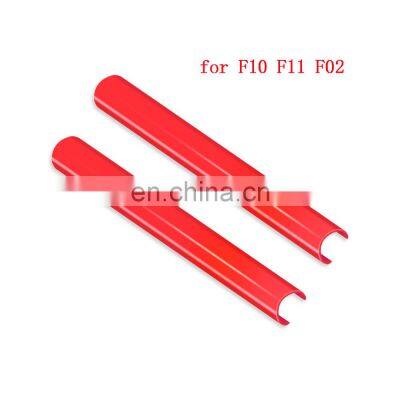 Nordic Style Front Grille Trim Decoration Accessories Car Exterior Accessories Suitable For BMW Series Accessories