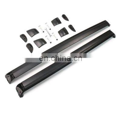 Accessories Parts Aluminum Alloy Roof Rack Crossbar For Tesla Model Y