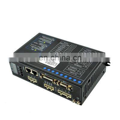 SZGH-201 220VAC Servo Amplifier For Within 1.2kW Servo Motor photo-2