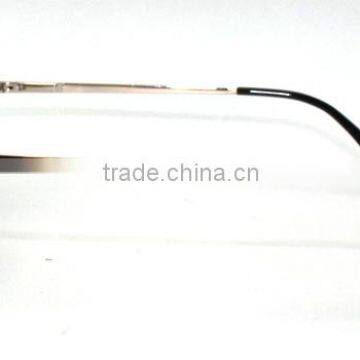 Custom Fashion Metal Sunglasses and Wholesale and Competitive Price photo-4