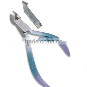 Professional Cuticle Nippers