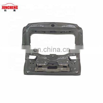 High Quality Car Back Door/Tail Gate for JE-EP CHEROKEE 2014-2016 Car Body Parts photo-2