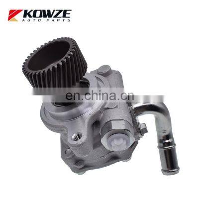 Power Steering Oil Pump Assy UR56-32-600 For MAZDA BT50