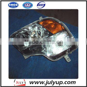 Top Quality Dongfeng Kinland HeadLight 3772020-C0100 of Dongfeng Heavy Truck light System in stock