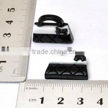 bow bag mobile phone case accessories decoration(RE-002)