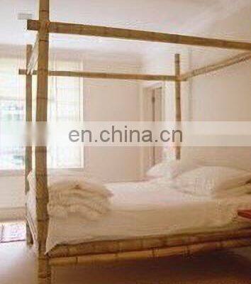 New Modern Luxury Bamboo Bed Top A Grade Competitive Price for Decor Home Furniture From Viet Nam Manufacturer