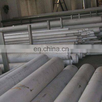 S31254/254SMo/super 6Mo/W.Nr.1.4547 Stainless Steel Seamless Pipe