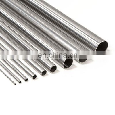 S32205 1.4462 2205 Large Diameter Stainless Steel Tube Welded Pipe