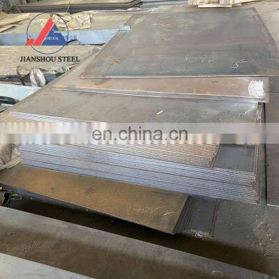 Hot Rolled Carbon Steel AS/NZS 1594 HA250 HA350 Laser Plate photo-3