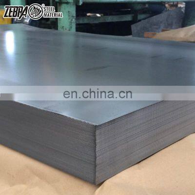Prime SPCC Cold Rolled Steel Sheets Prices AISI 1005 CR Steel Sheet Turkiye photo-2
