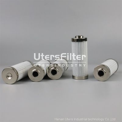 1097293 UTERS Replaces CAT hydraulic oil filter element