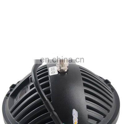 Auto LED Headlight for Jeep Wrangler JK 2007+ Car Accessories Head Lamp photo-5