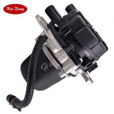 Haoxiang Auto Car Air Injection Smog Secondary Air Injection Pump 1618C0 9653340480  For Citroen Peugeot C2 SAXO 1.4 1.4VTS