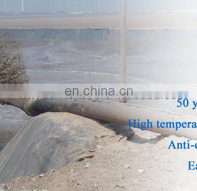 Dredging Suction Pipe /Sea Water Dredging Pipe/Plastic Dredge Pipe photo-2