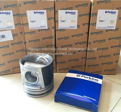 Perkins 4016TAG2A Diesel Engine Parts Perkins PISTON AND RING KIT SE901BA photo-3