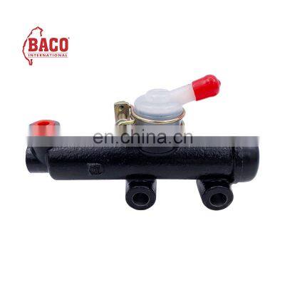 BACO FORKLIFT BRAKE MASTER CYLINDER for MITSUBISHI S4E 2.5T 91246-10300 9124610300 1750 photo-4