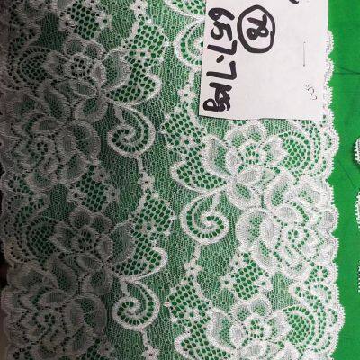elastic lace