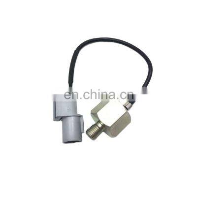 Cheap price   knock sensor 18640-78G00 KF-04030  1864078G00  KF04030  for SUZUKI  GRAND VITARA   SWIFT III