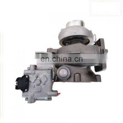 ISF.8 engine 2.8T turbine HE200VG turbocharger 3793016 5350968 5502164 3793016 for foton truck