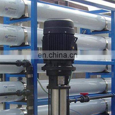WP-Series Water Purification System Treatment Reverse Osmosis Advanced Water Treatment Tank photo-5