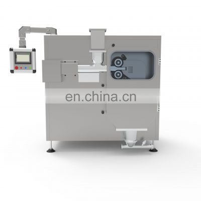 GZL-Series Dry Powder Pellet Granulator Machine Limestone Granulator Machine Dry