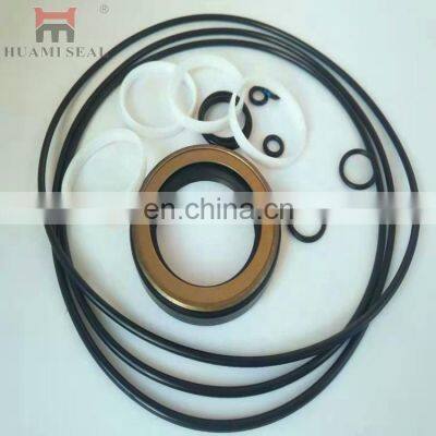 Excavator EC360B Swing Motor Seal Kit VOE14512788 VOE14512786