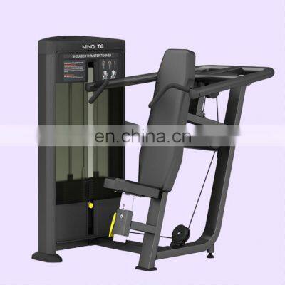 Abductor/Adductor Gimnasio Commercial Gym Fitness Equipment Fitness Gym Machine Equip Fitness Machine for Gym Equipment Sales photo-4