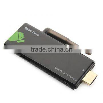 Quad Core TV Stick CX919 TV BOX With Android 4.1 Mini PC RK3188 1.6GHz 2GB /8GB WIFI Bluetooth photo-4