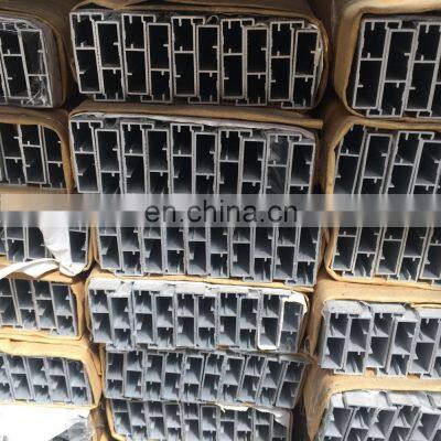 Furniture Aluminum Profiles,kitchen Cabinet Aluminum Profile, Aluminum Frame Profile for Furniture . photo-2