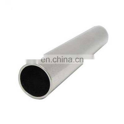 Low price stainless steel round pipe