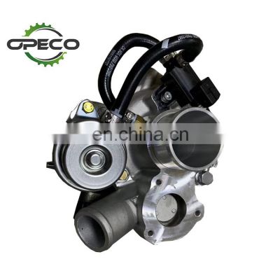 For Jinbei S70 4A15T 1.5T original turbocharger 54399700148