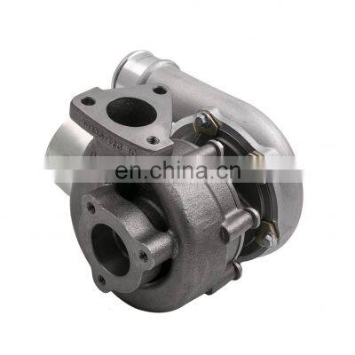 Santa Fe CRDi Turbocharger TF035HL-10GK 49135-07300 49135-07100 28231-27800 49135-07302 for Hyundai D4EB 2.2L photo-4