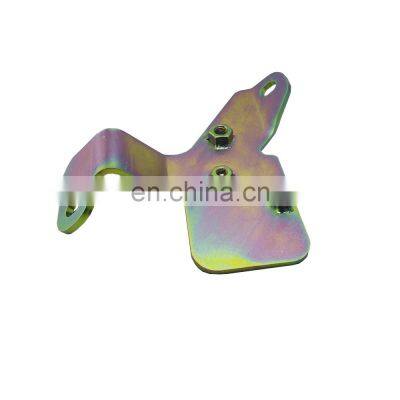 OEM fabrication service welding part welding service
