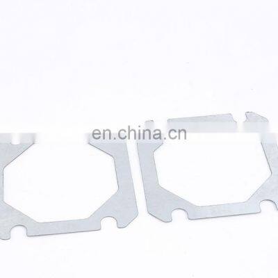 Factories oem metal part laser cutting part top-load washers