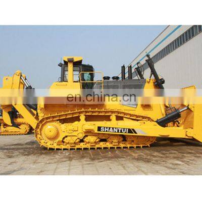 2022 Evangel High Efficiency Shantui 260hp sd26 Bulldozer