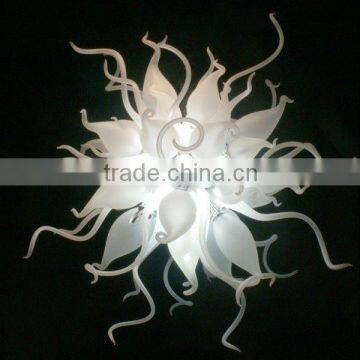 Blowing Murano Glass Chandelier Decorative Cheap Chandelier