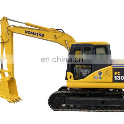 Used komatsu pc130-7 excavator , used komatsu pc130 backhoe , Surplus Japan komatsu pc120 pc128 pc138