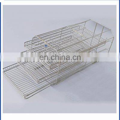 MedFuture Table Top 80l Autoclave Class b Medical Steam Autoclave Machine photo-3