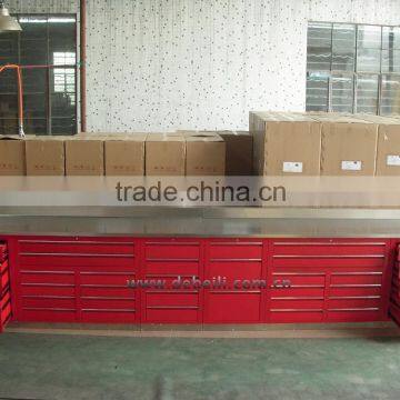 garage and workshop use metal cabinet AX-96142