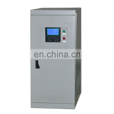 pure sine wave inverter 10kw 20kw 30kw 50kw 100kw with 2 phase /3 phase output