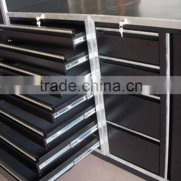 Factory-produce Workshop Tool Storage Cabinet AX-ZHG0024 photo-4