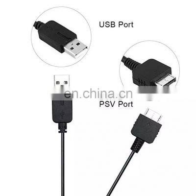 China Multi-function Data Cable PS / PVC USB Charger Cable photo-3
