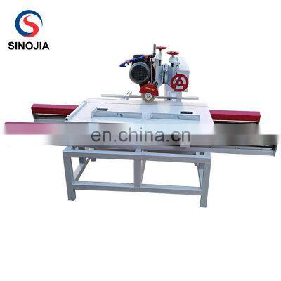 Brand New Stone Cutting Machine / Porcelain Tile Cutting Machine / Desktop Tile Cutter