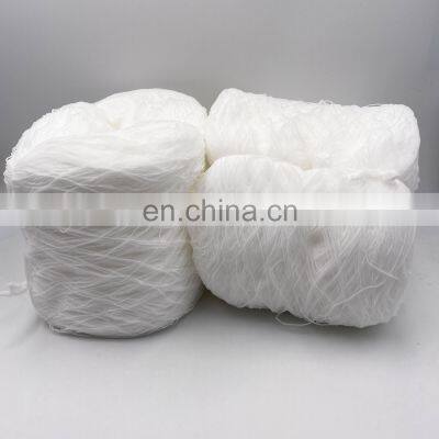 100D/2 Hank Yarn Twisting Nylon DTY Yarn in Hanks for Knitting photo-4