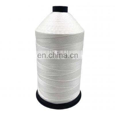 crochet thread 1080D/2  high tenacity polyester sewing thread classic thread bag for sofa