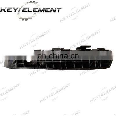 KEY ELEMENT Guangzhou High Quality Bumper Bracket For Kia 86553-2K000 86554-2K000 Bracket Bumper