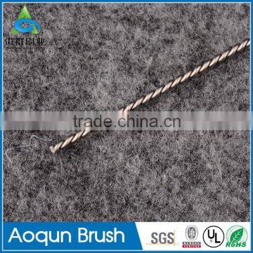 Brush for Stainless Steel Drinking Straws