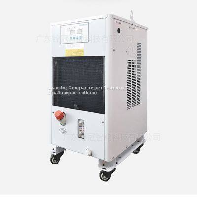 Industrial Oil Cooler photo-4